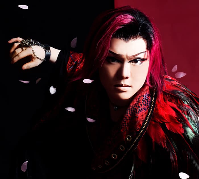 あさくさ　新時代発掘PROJECT　美咲暁人